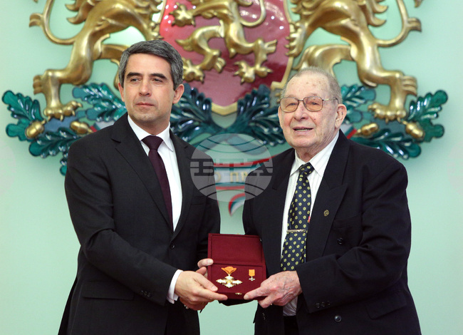 Проф. Константин Жалов - треньор