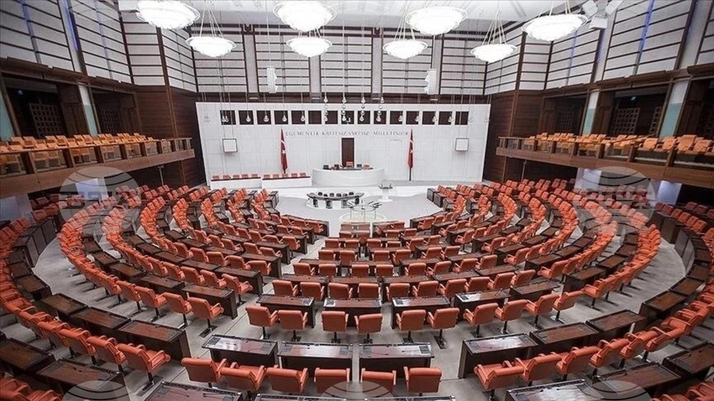 АА: Първа парламентарна сила в Турция е Партията на справедливостта и развитието с 268 депутати, обяви Висшата избирателна комисия