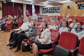 Варна - филм за Военноморския музей - премиера