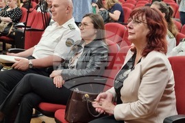 Варна - филм за Военноморския музей - премиера