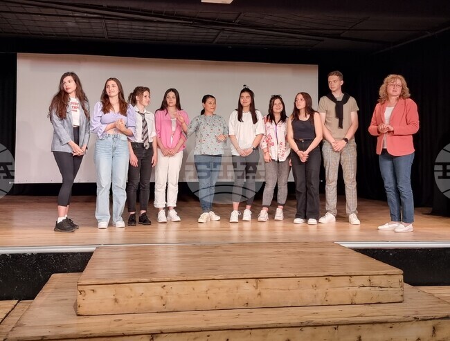 Варна - филм за Военноморския музей - премиера