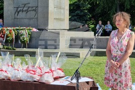 Враца - преглед мажоретни състави