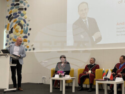 Снимка: Министерство на туризма