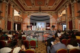 Национална мрежа за децата - годишни награди за принос към децата "Златна ябълка"