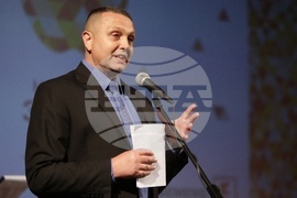 Национална мрежа за децата - годишни награди за принос към децата "Златна ябълка"