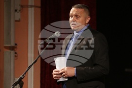 Национална мрежа за децата - годишни награди за принос към децата "Златна ябълка"