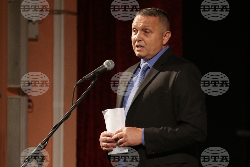 Национална мрежа за децата - годишни награди за принос към децата "Златна ябълка"