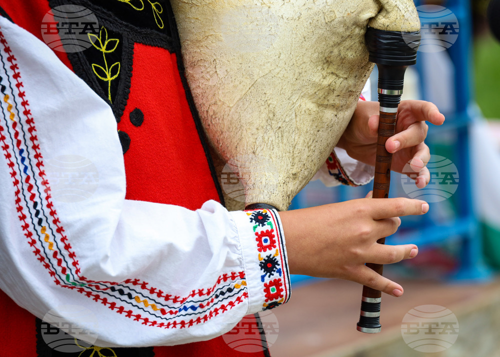 Makers of Traditional Bulgarian Musical Instruments to Hold National Convention