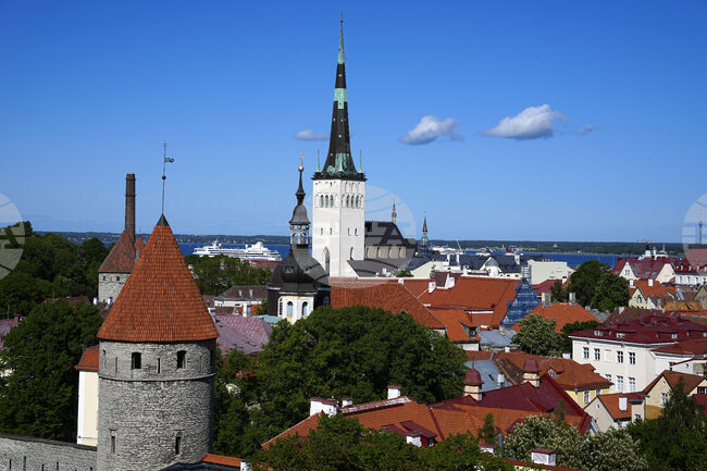 Роденият в Германия епископ Профитлих бе беатифициран в Естония като мъченик