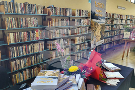 Самоков - книга - изложба