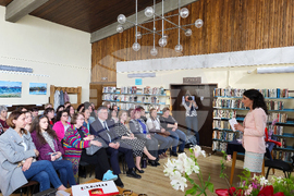 Самоков - книга - изложба