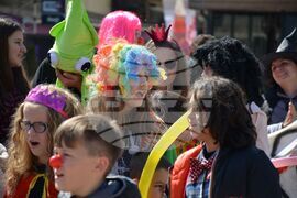 Благоевград – театър – празник