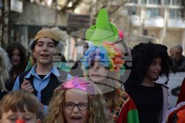 Благоевград – театър – празник