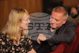 Филм - „Георги Господинов в убежището на времето“