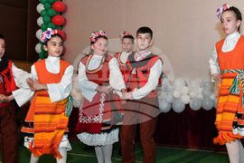 Исперих - концерт