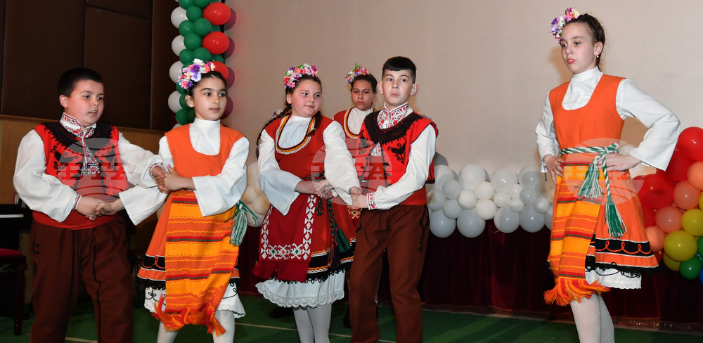 Исперих - концерт