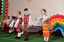 Исперих - концерт