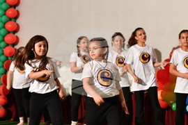 Исперих - концерт