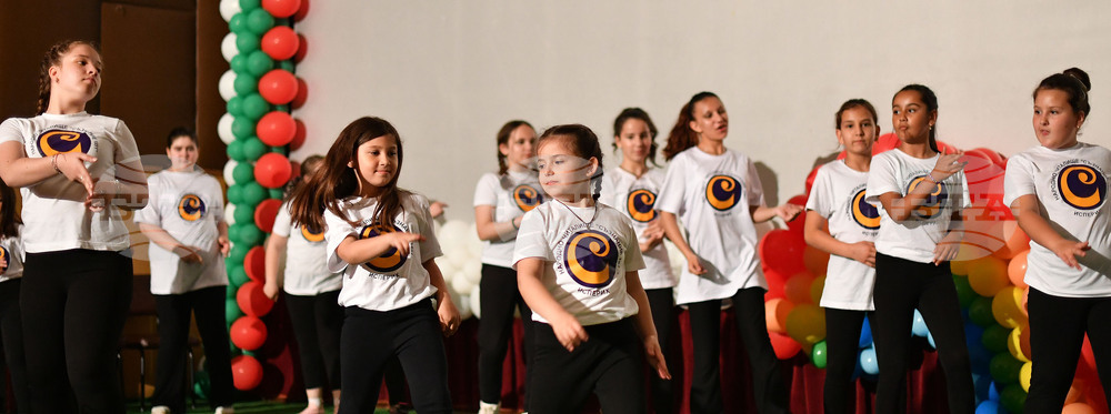 Исперих - концерт