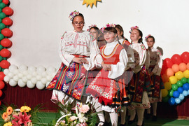 Исперих - концерт