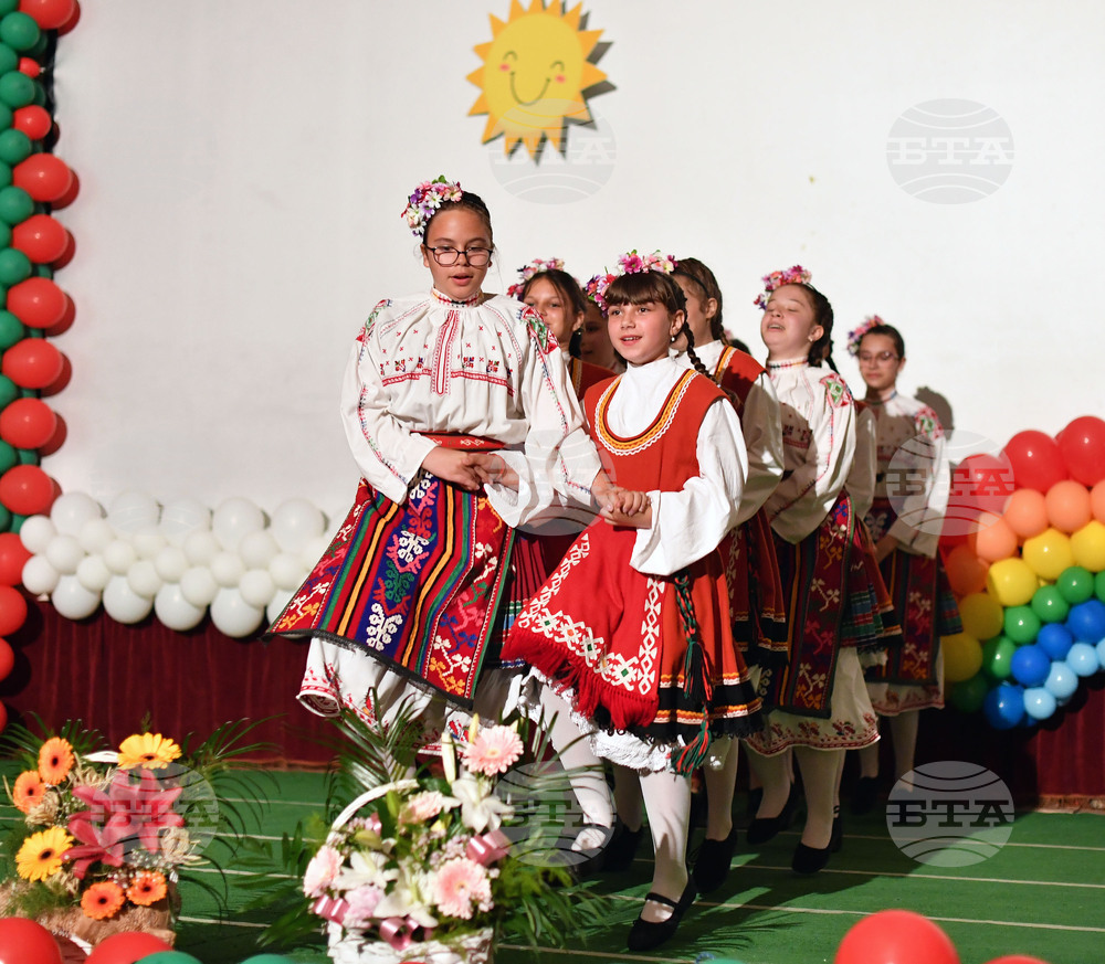 Исперих - концерт