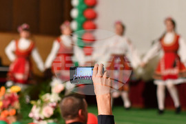 Исперих - концерт