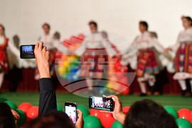 Исперих - концерт