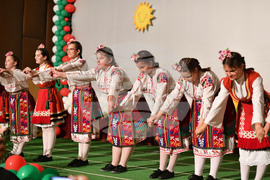 Исперих - концерт