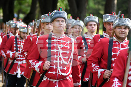 Исперих - поход  „По пътя на четата на Таньо войвода"