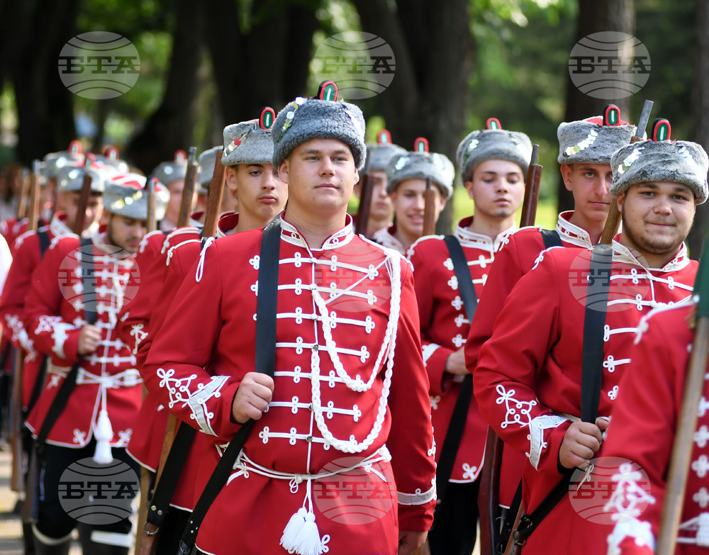 Исперих - поход  „По пътя на четата на Таньо войвода"