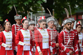 Исперих - поход  „По пътя на четата на Таньо войвода"