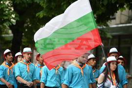 Исперих - поход  „По пътя на четата на Таньо войвода"