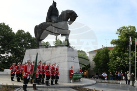 Исперих - поход  „По пътя на четата на Таньо войвода"