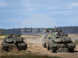 Lithuania Germany NATO