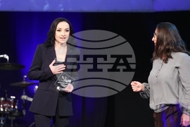 Награди Web Report 2023