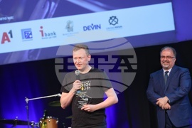 Награди Web Report 2023