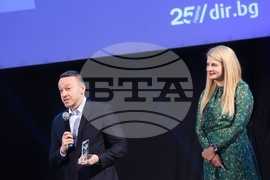 Награди Web Report 2023