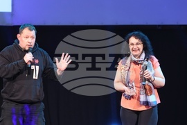 Награди Web Report 2023