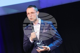 Награди Web Report 2023