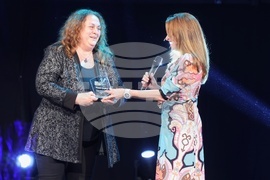 Награди Web Report 2023