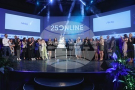 Награди Web Report 2023