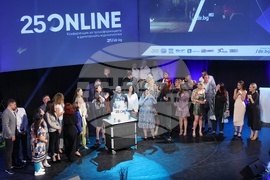 Награди Web Report 2023