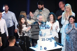 Награди Web Report 2023