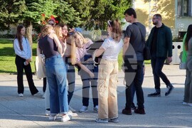 Враца - „Посланици на Враца 2023“