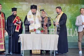 Враца - „Посланици на Враца 2023“