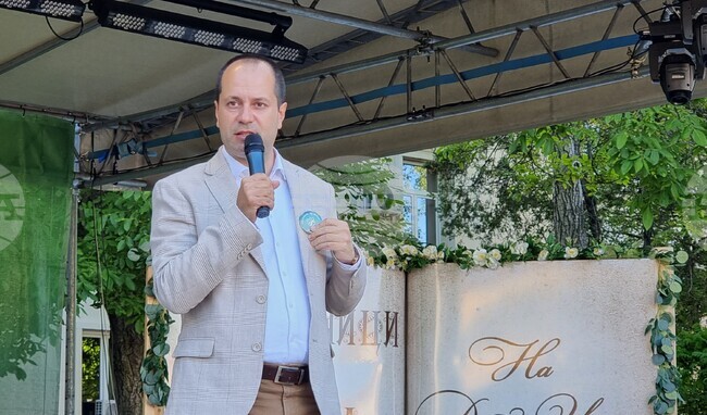 Враца - „Посланици на Враца 2023“