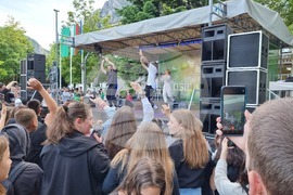 Враца - „Посланици на Враца 2023“