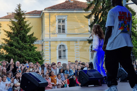 Враца - „Посланици на Враца 2023“