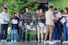 Враца - „Посланици на Враца 2023“