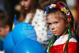 Солидарност с Украйна. С вас сме! - концерт